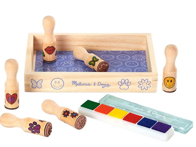 MELISSA AND DOUG 2834